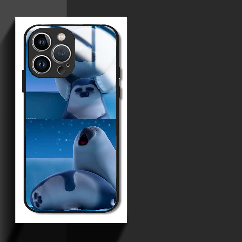 Sealook Phone Case