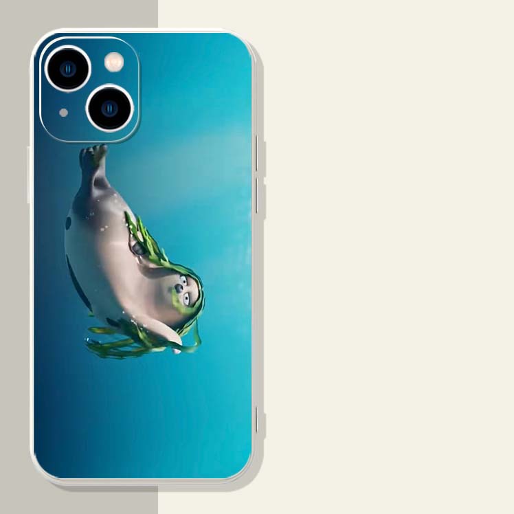 Sealook Phone Case