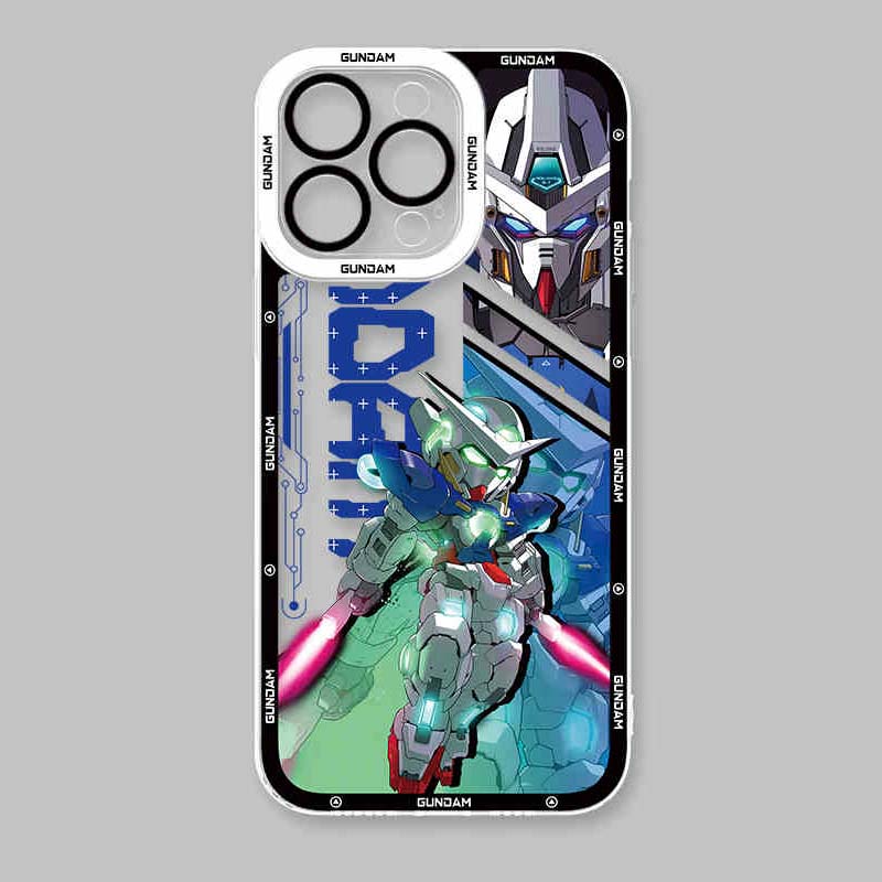 Gundam Phone Case