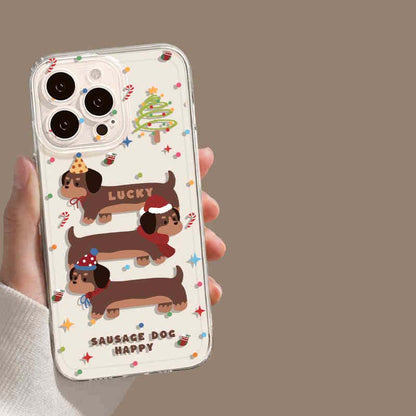 Christmas Phone Case