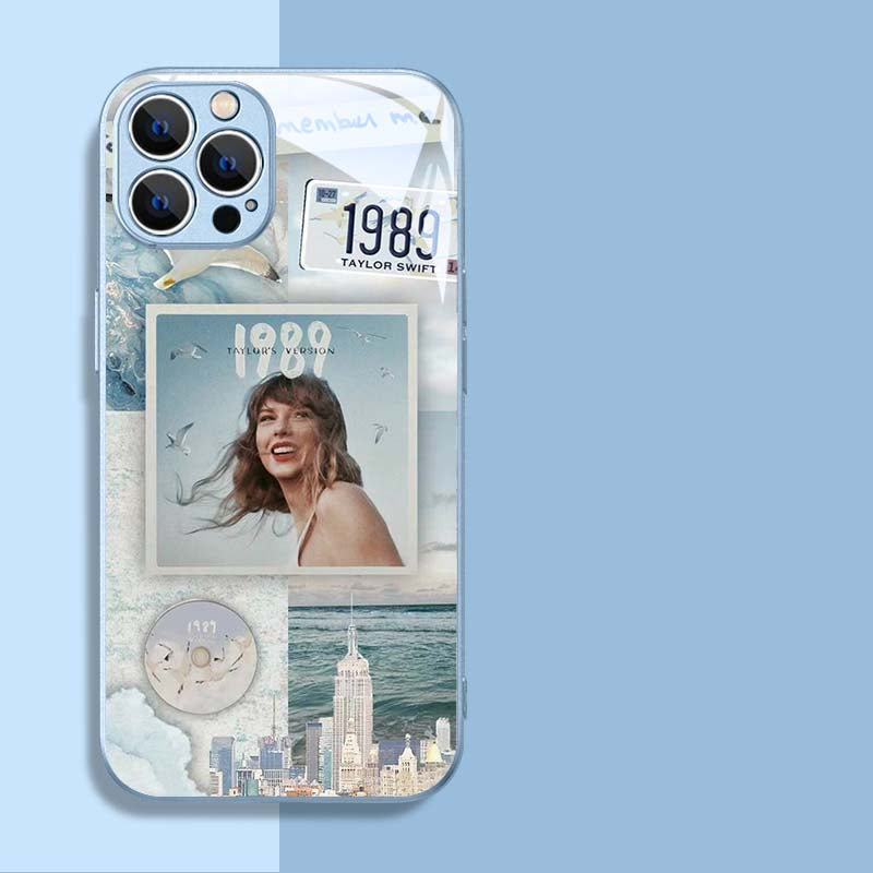 Taylor Swift Phone Case