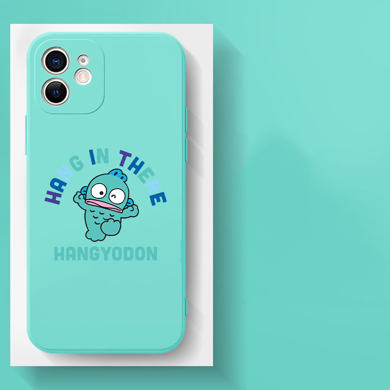 Hangyodon Phone Case