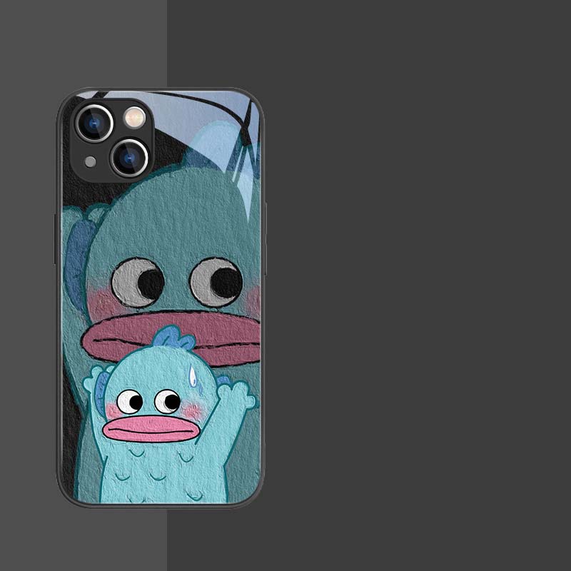 Hangyodon Phone Case