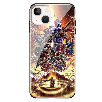 Original Kamen Rider Phone Case