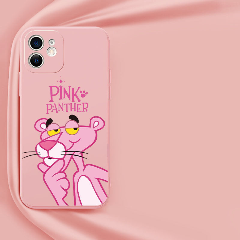 The Pink Panther Phone Case