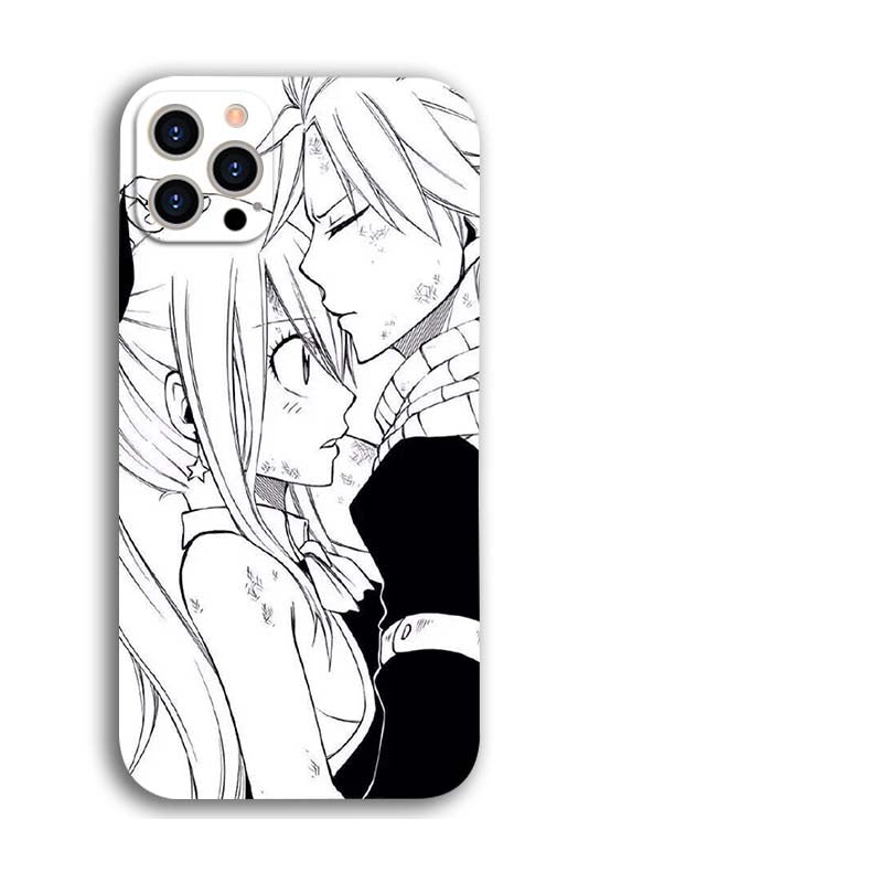 Fairy Tail Phone Cases