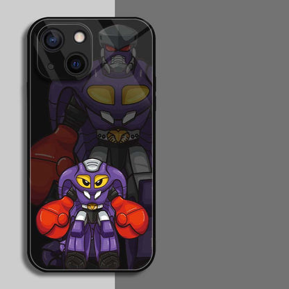 Original B-Robo Kabutack Phone Case