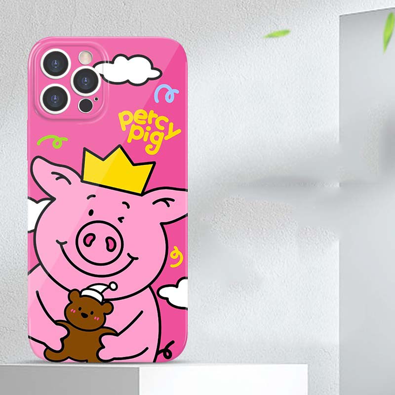 Peppa Pig Phone Case