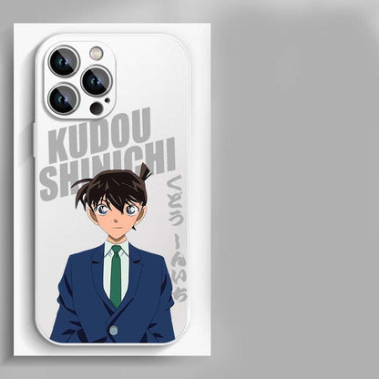 Original Case Closed Phone Case