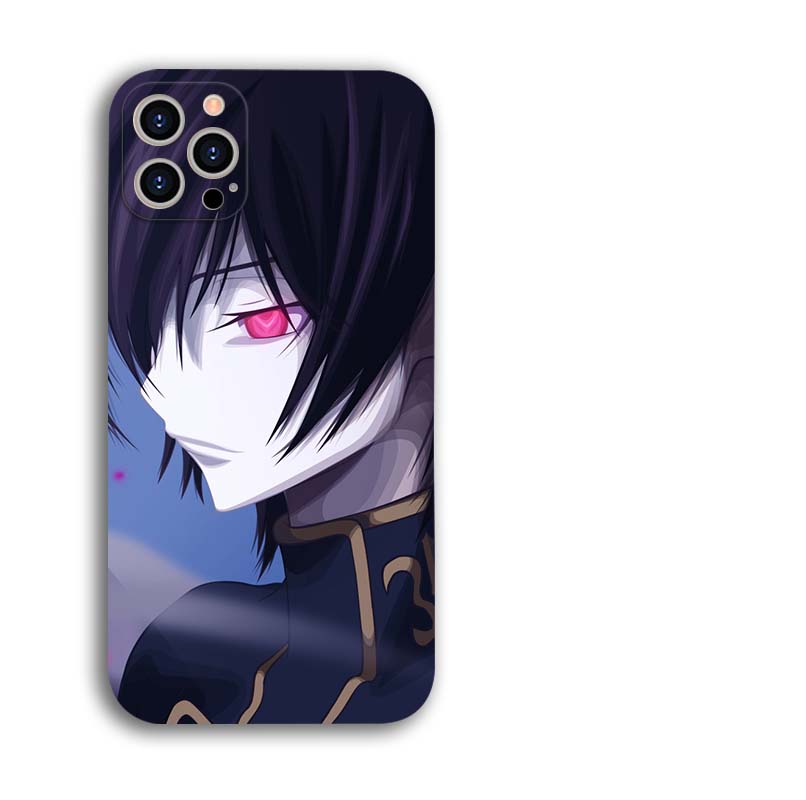 Original Code Geass Phone Case