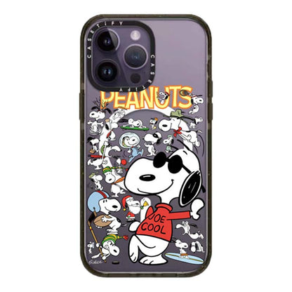 Snoopy Phone Case