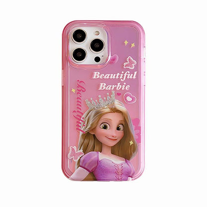 Barbie Phone Case