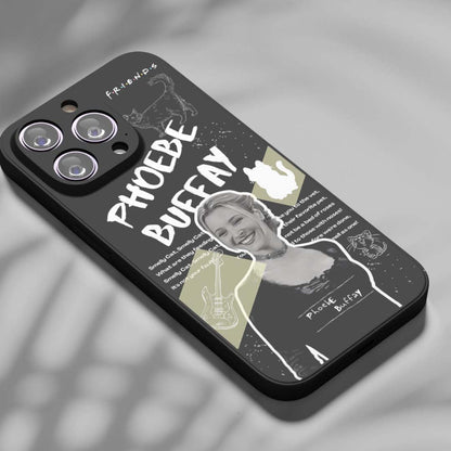 Friends Phone Case