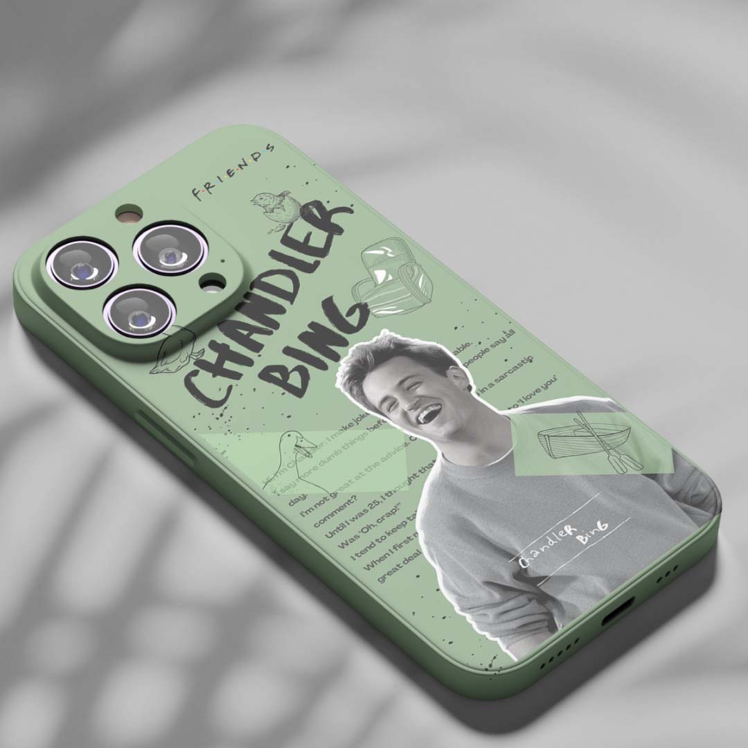 Friends Phone Case