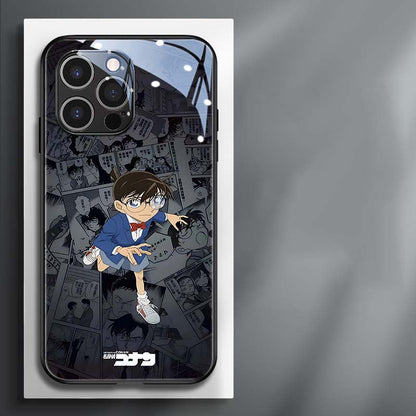 Original Case Closed Phone Case