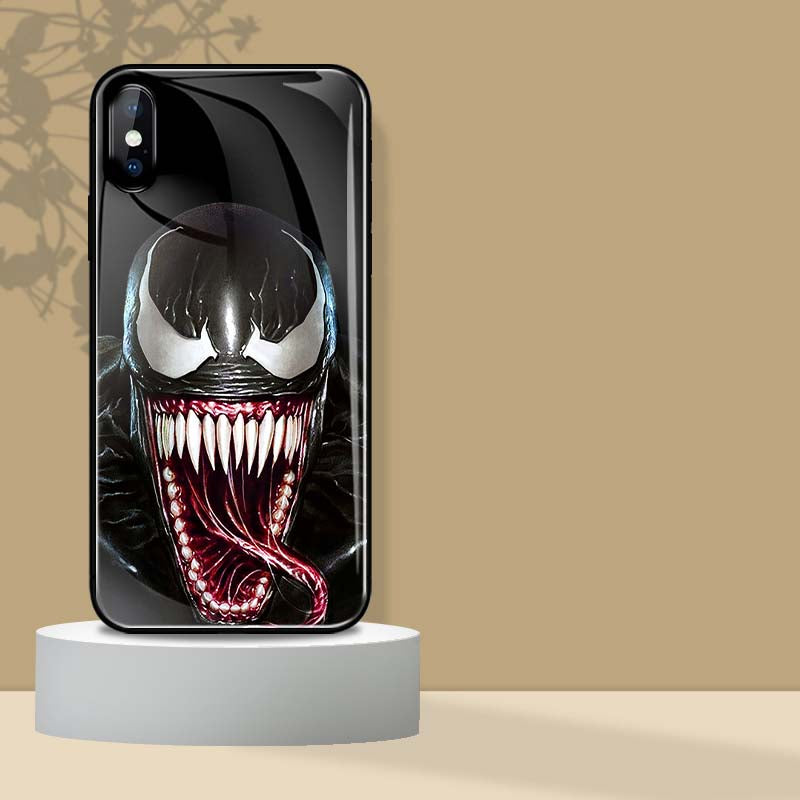 Venom Phone Case