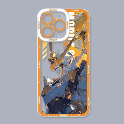 Gundam Phone Case