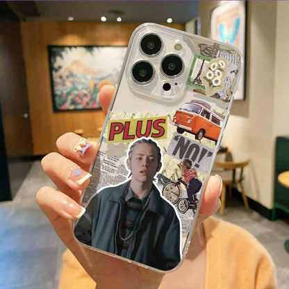 Shameless Phone Case