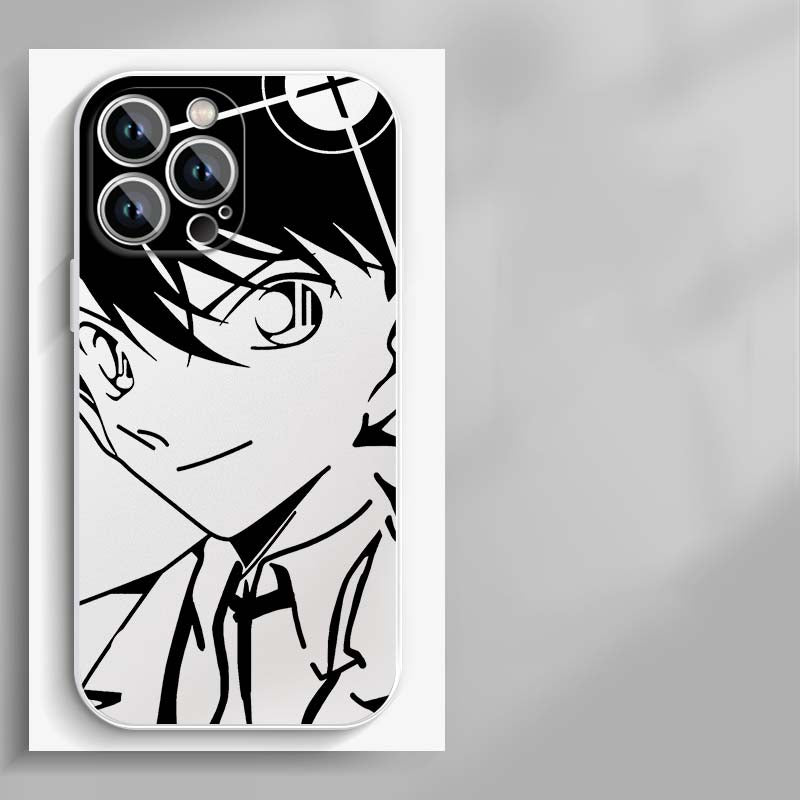 Original Case Closed Phone Case