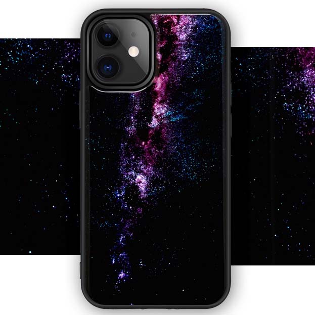 Famous Oil Painting Style Phone Case