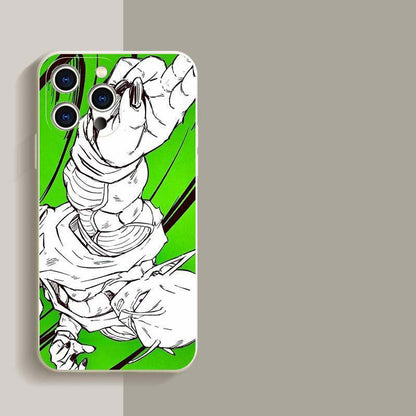 Dragon Ball Piccolo Phone Case