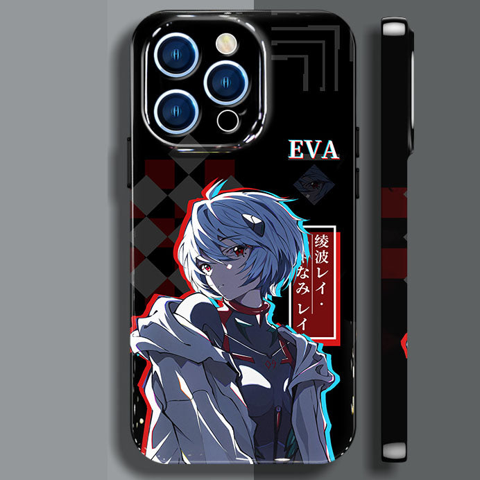 Neon Genesis Evangelion Phone Case