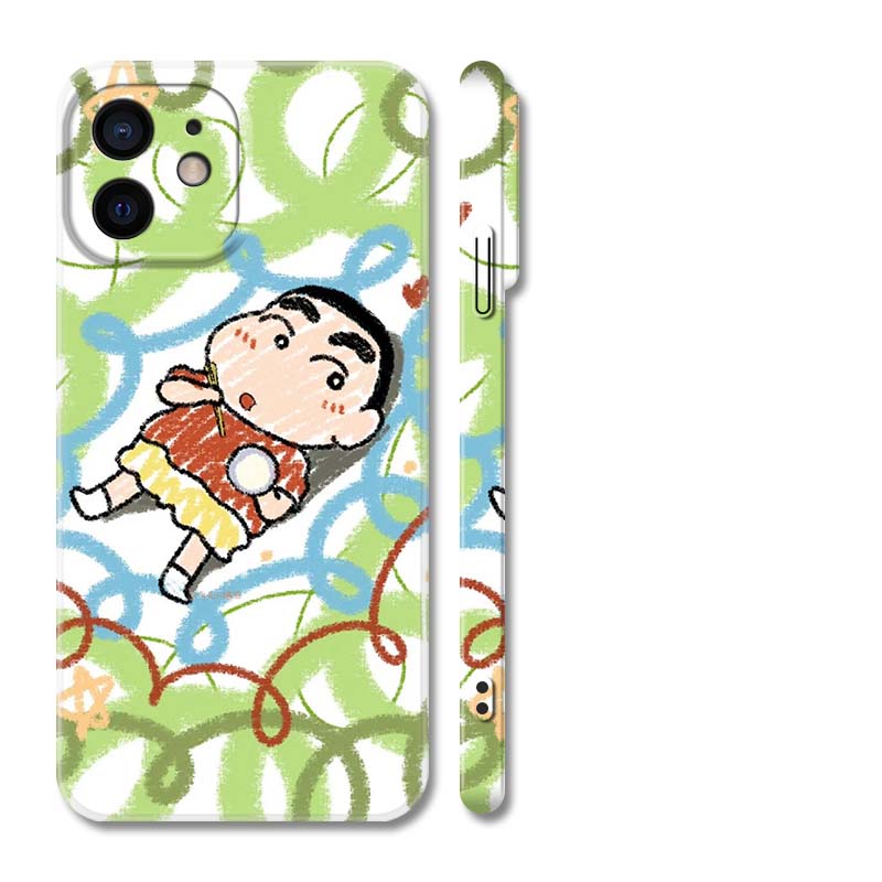 New Crayon Shin-chan Original Phone Case