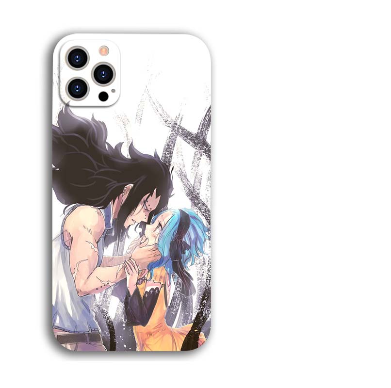 Fairy Tail Phone Cases