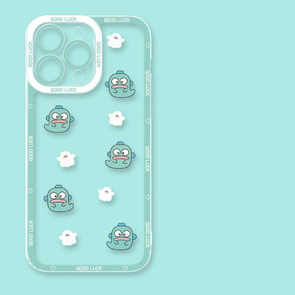 Hangyodon Phone Case