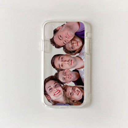 Friends Phone Case