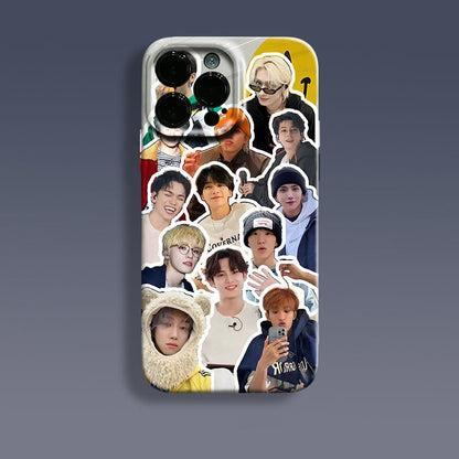 SEVENTEEN Phone Case