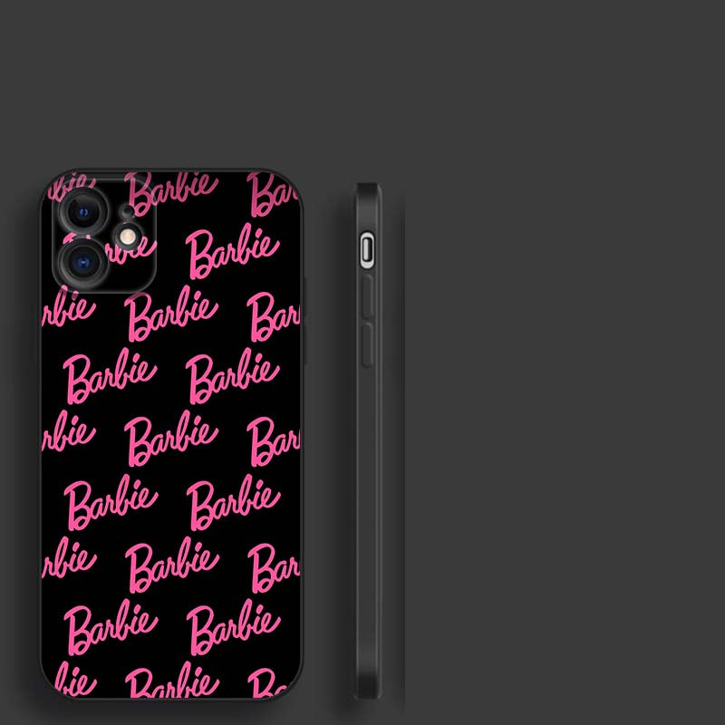 Barbie Phone Case