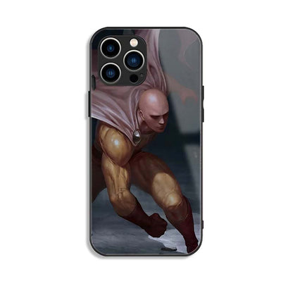 One-Punch Man Phone Case