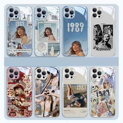 Taylor Swift Phone Case