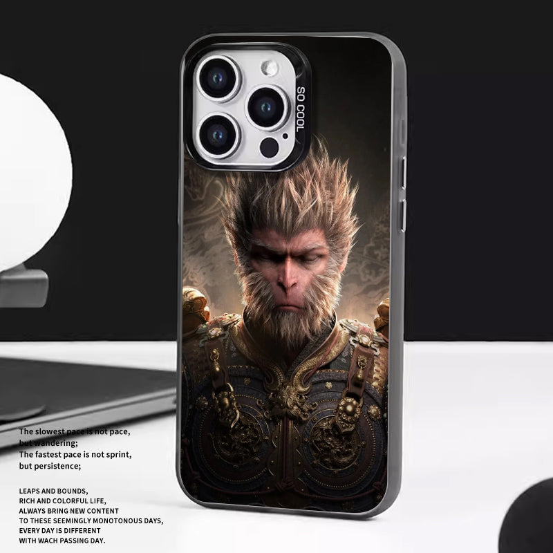 Black Myth: Wukong Phone Case