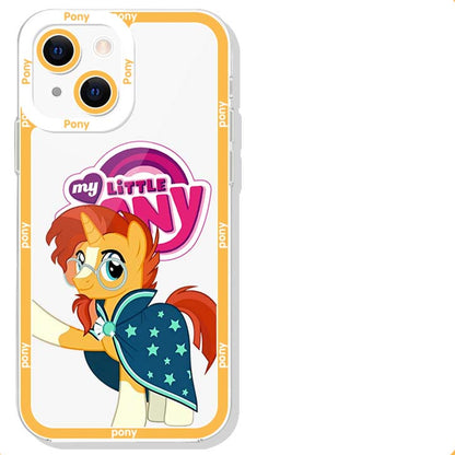 My Little Pony Phone Case