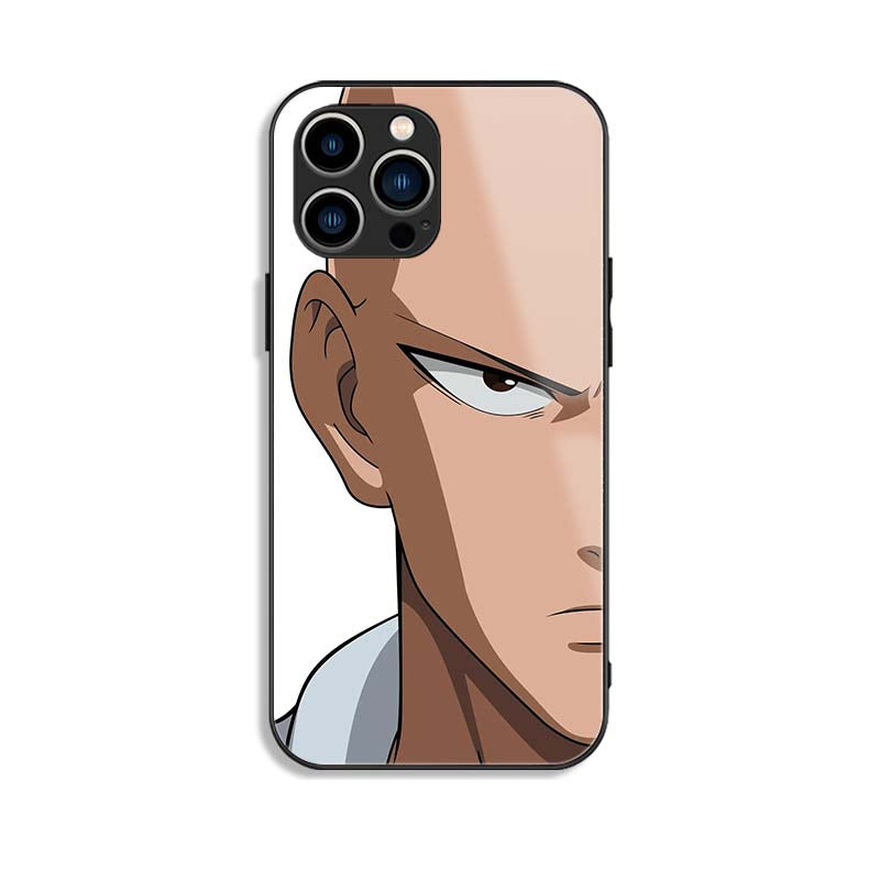 One-Punch Man Phone Case