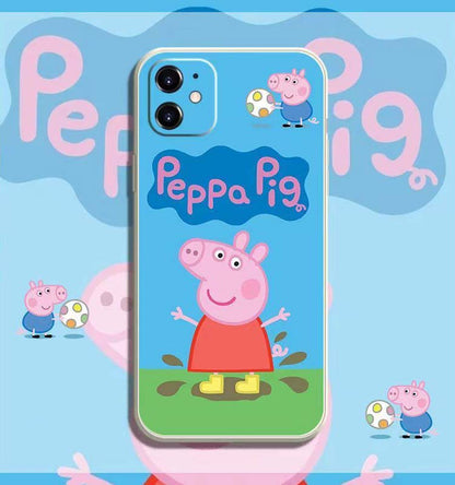 Peppa Pig Phone Case