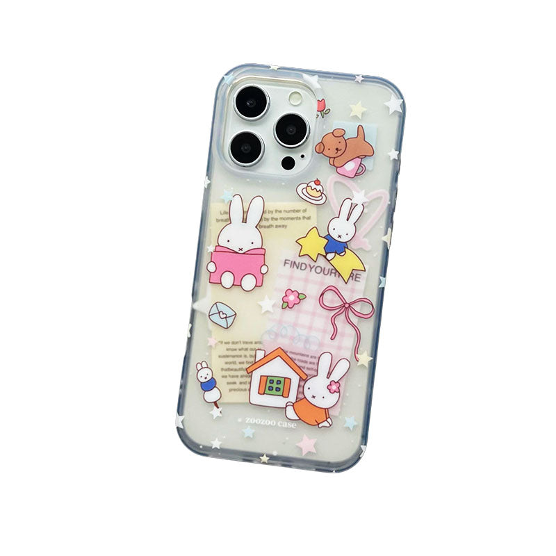 MashiMaro Phone Case