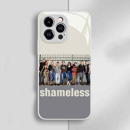 Shameless Phone Case