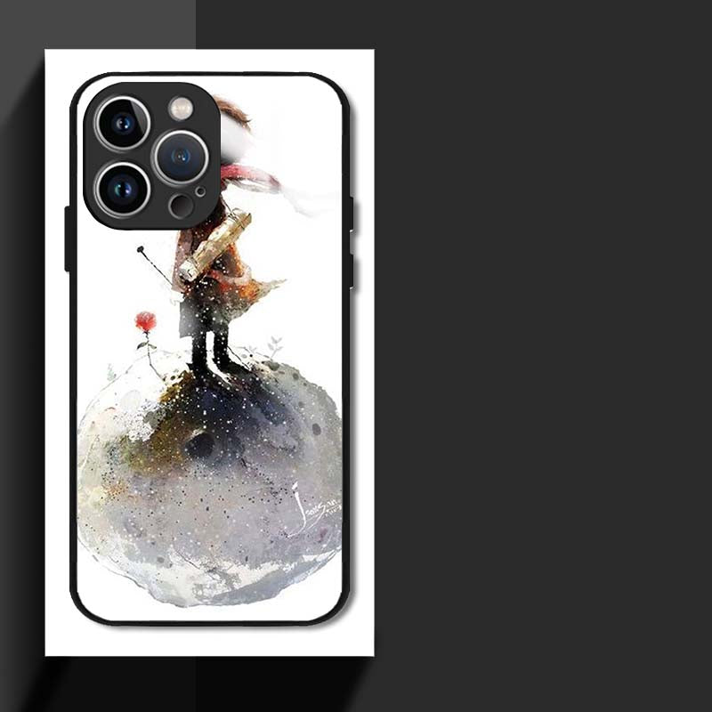 The Little Prince Phone Case