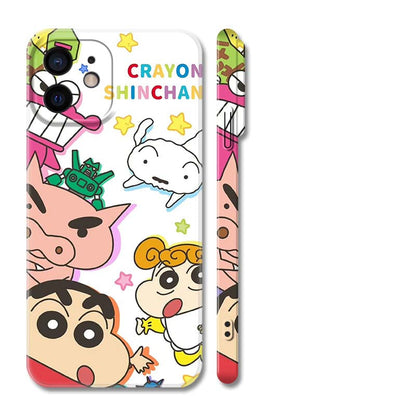 New Crayon Shin-chan Original Phone Case