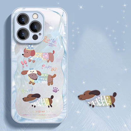 Dachshund Phone Case