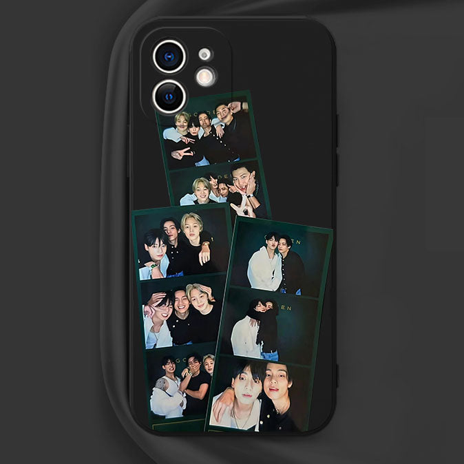 BTS Phone Case