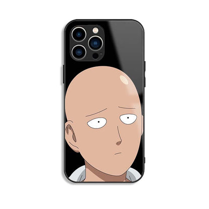 One-Punch Man Phone Case