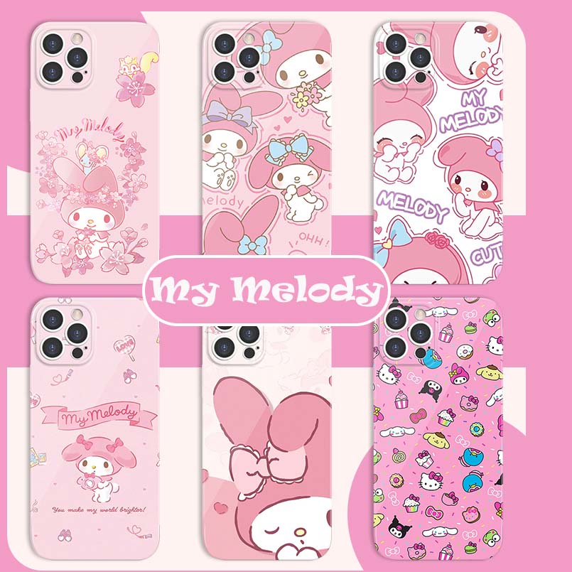 My Melody Phone Case