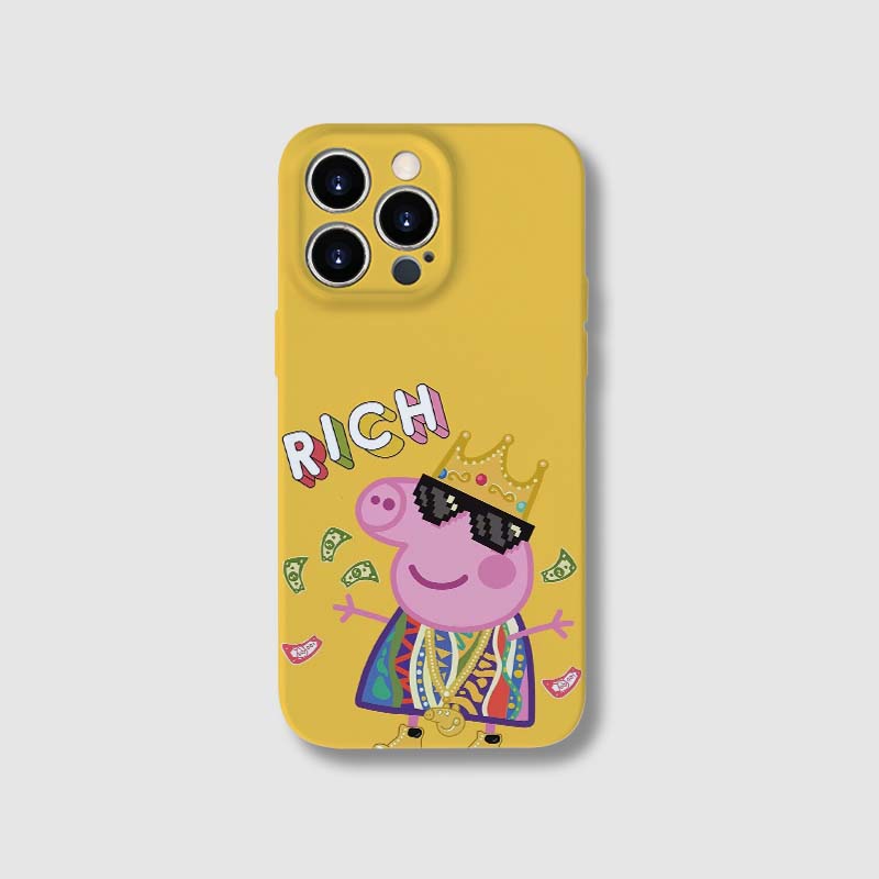 Peppa Pig Phone Case