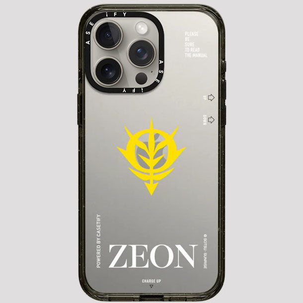 New Original Mobile Suit Gundam Phone Case