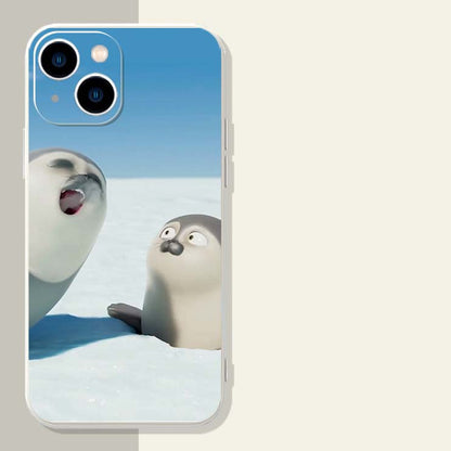 Sealook Phone Case