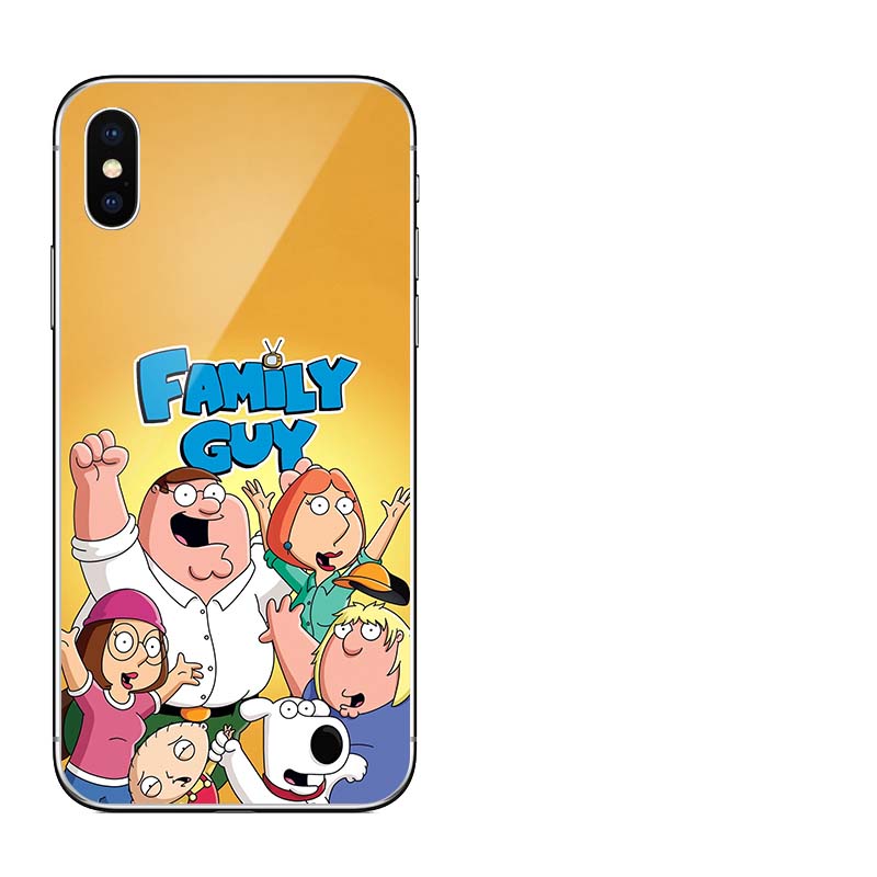 Family Guy Phone Cases